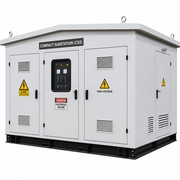 Compact Substation (CSS)