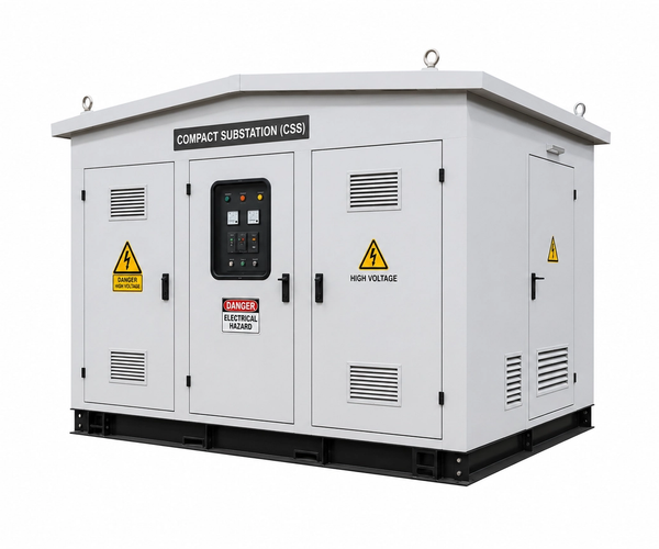 Compact Substation (CSS)