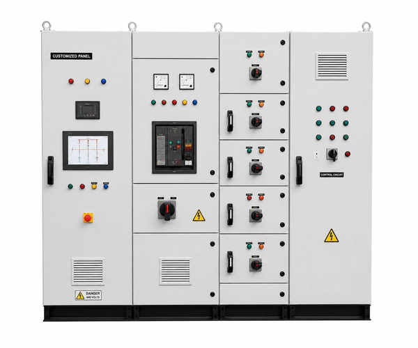 Customized Panels