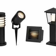 Garden & Landscape Lights