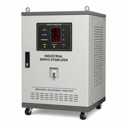 Industrial Servo Stabilizers