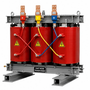 Cast Resin Transformers