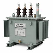 Earthing Transformers