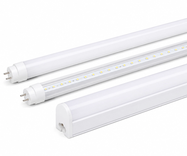 LED Tube Lights