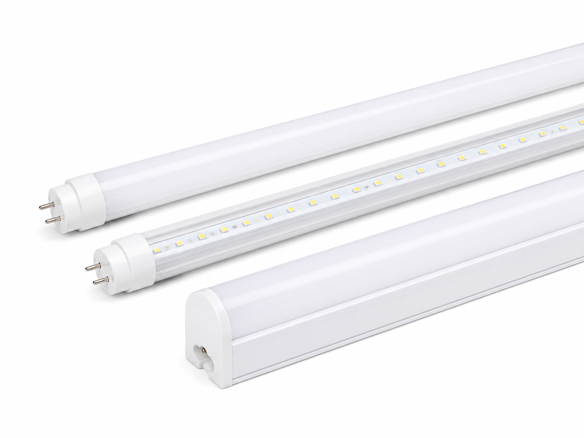 LED Tube Lights