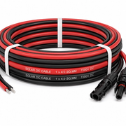 Solar DC Cable