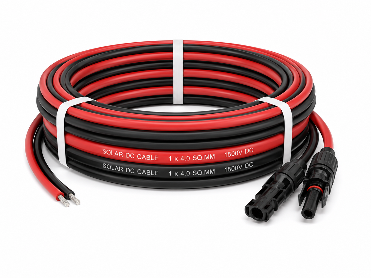 Solar DC Cable