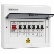 Distribution Boards