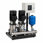 Pressure Booster Pumps