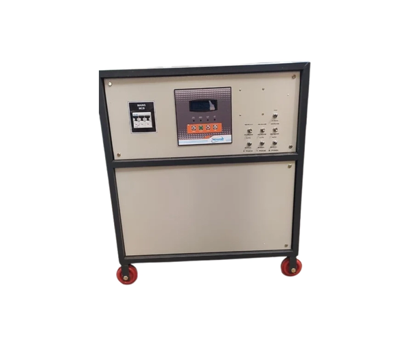 Automatic Voltage Stabilizers (AVS)