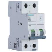 Miniature Circuit Breakers