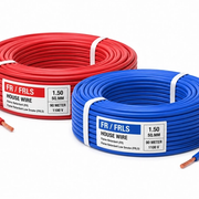 House Wires (FR / FRLS)