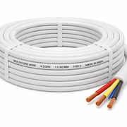 Multicore Wires