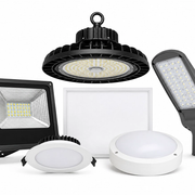Industrial & Commercial Lighting