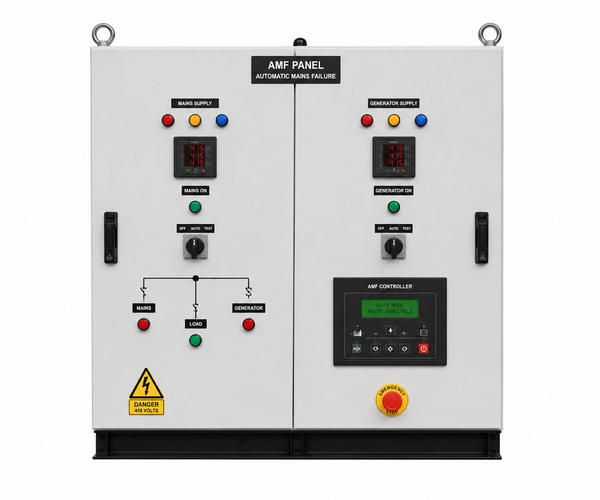 AMF Panels