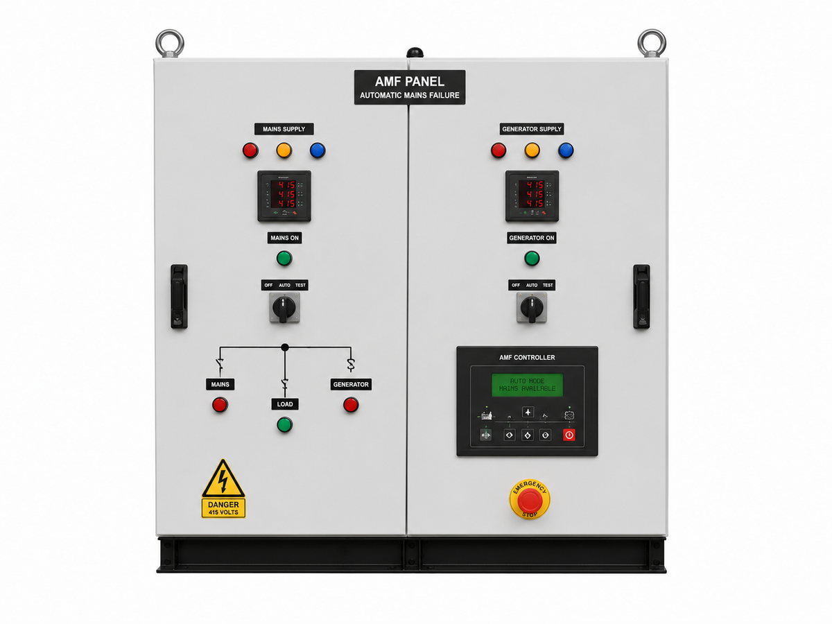 AMF Panels