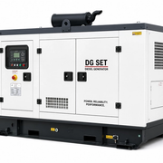 Diesel Generator (DG) Sets