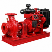 Fire Fighting Pumps