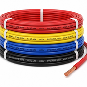 Single Core Wires