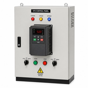 VFD Control Panels