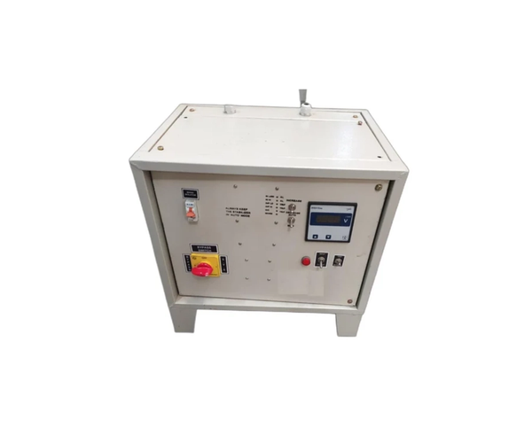 Single Phase Servo Stabilizers