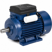 Single Phase Electric Motors