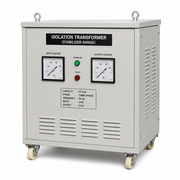 Isolation Transformers (Stabilizer Range)