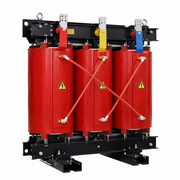 Dry Type Transformer (VPI / CRT)