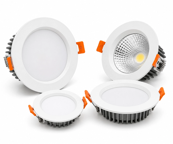 LED Downlights