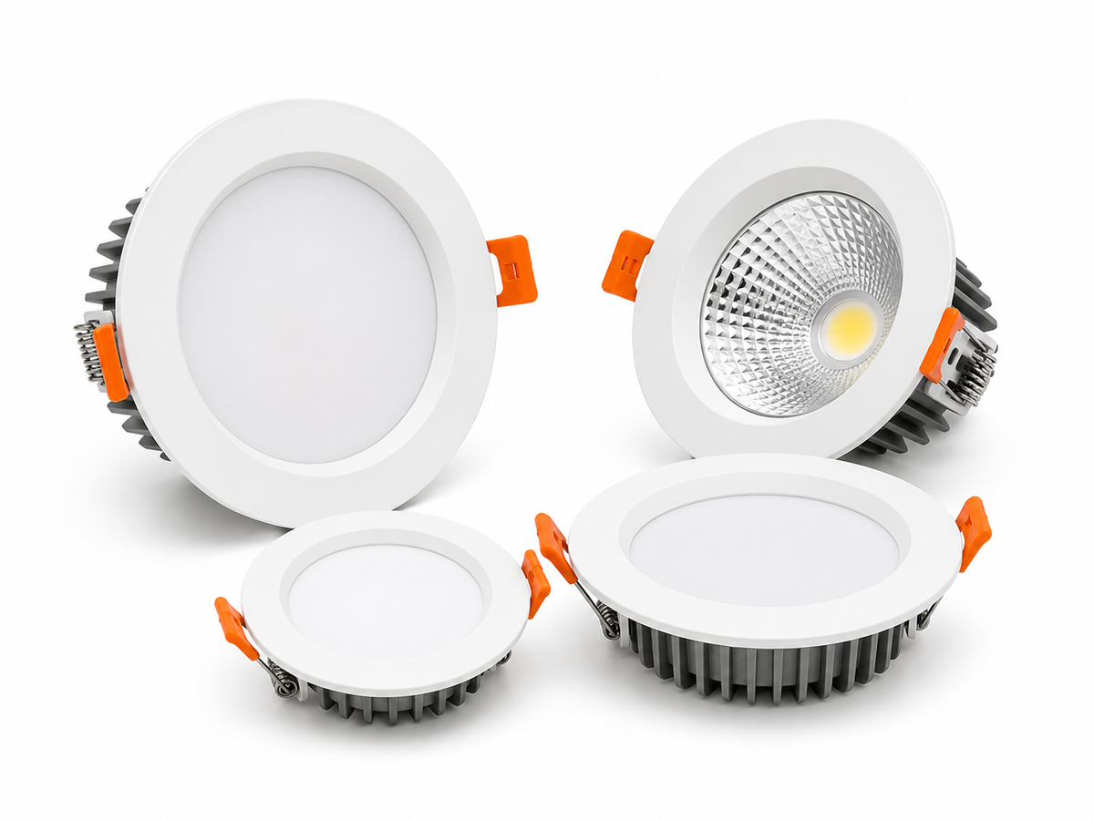 LED Downlights