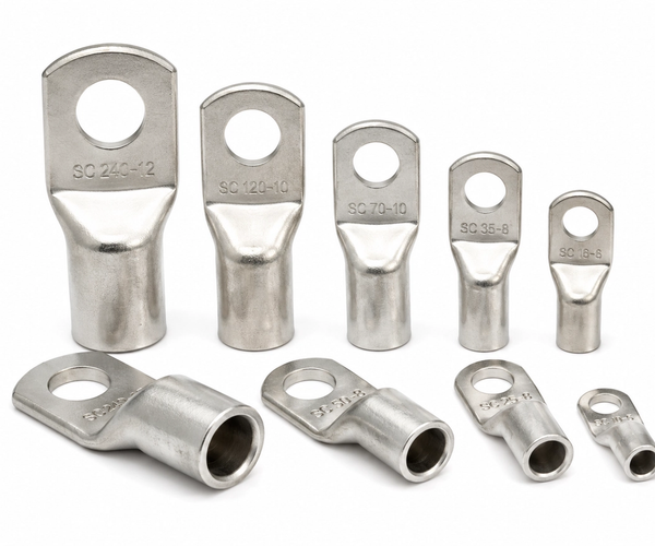 Cable Lugs