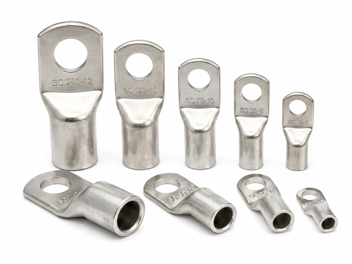 Cable Lugs