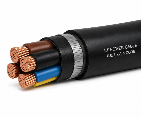 LT Power Cables