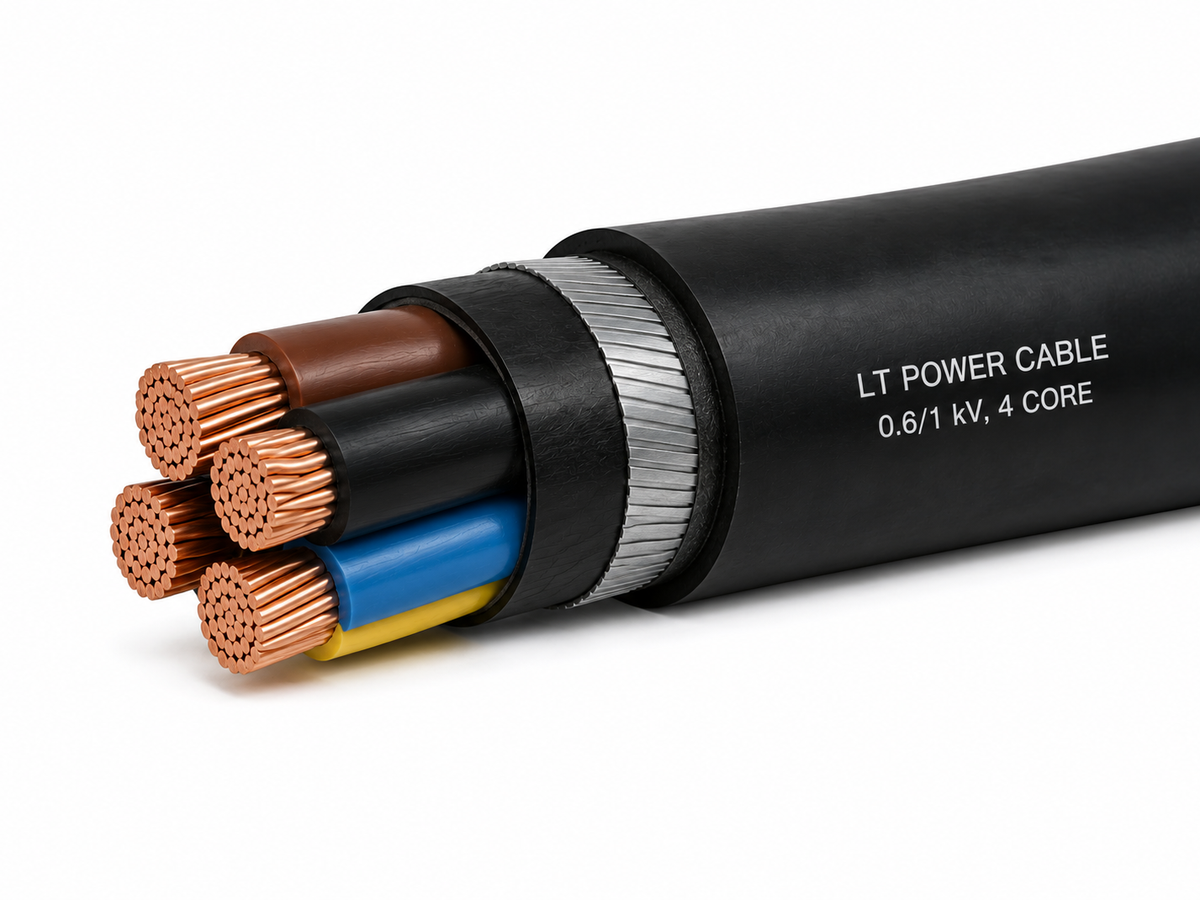 LT Power Cables