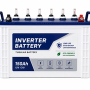 Inverter Batteries