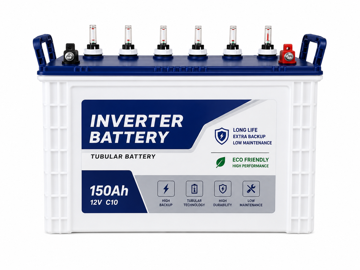 Inverter Batteries