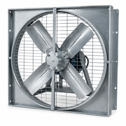 Industrial Exhaust Fans