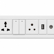 Modular Sockets