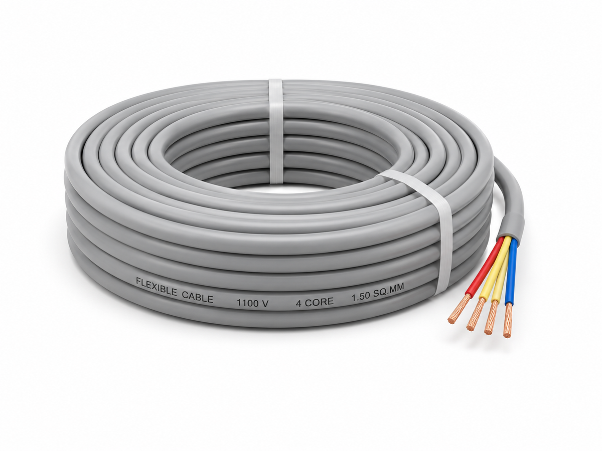 Flexible Cable