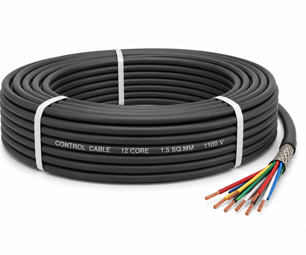 Control Cable