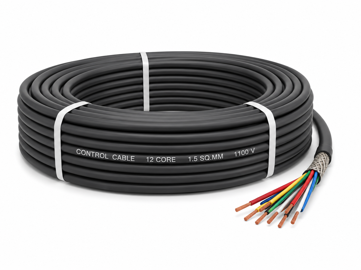Control Cable