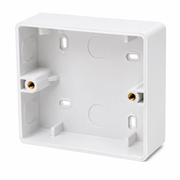 Surface Boxes
