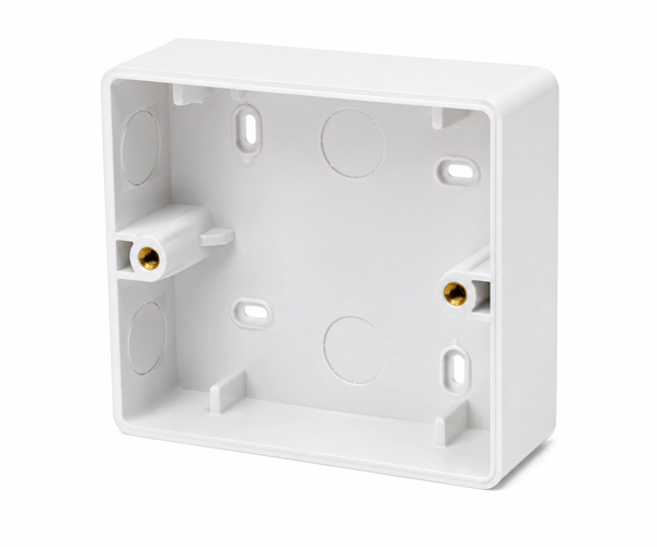 Surface Boxes