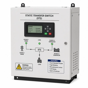 Static Transfer Switches (STS)