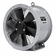 Axial Flow Fans