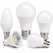 LED Bulbs