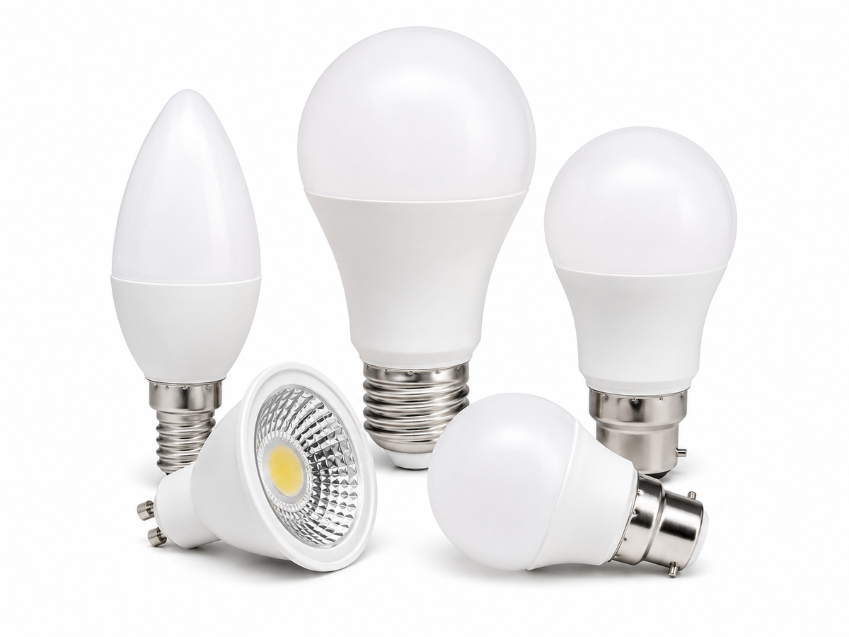 LED Bulbs