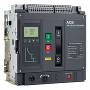 Air Circuit Breakers (ACB)