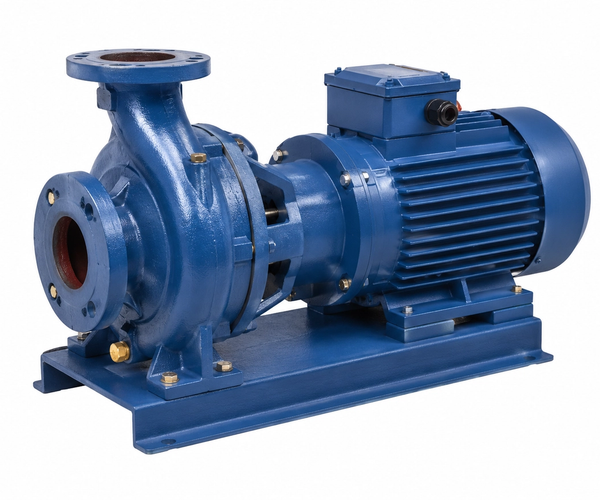 Openwell Pumps