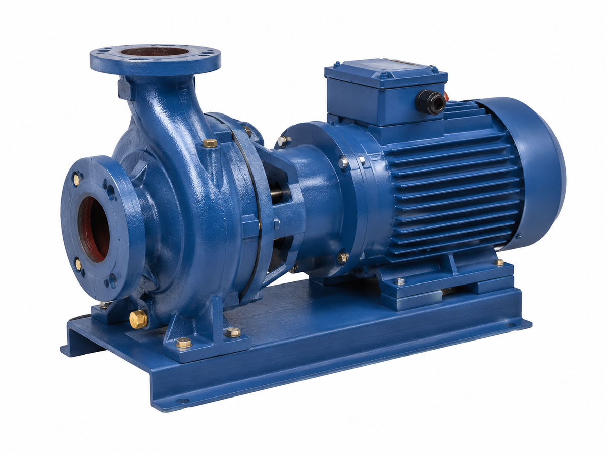 Openwell Pumps